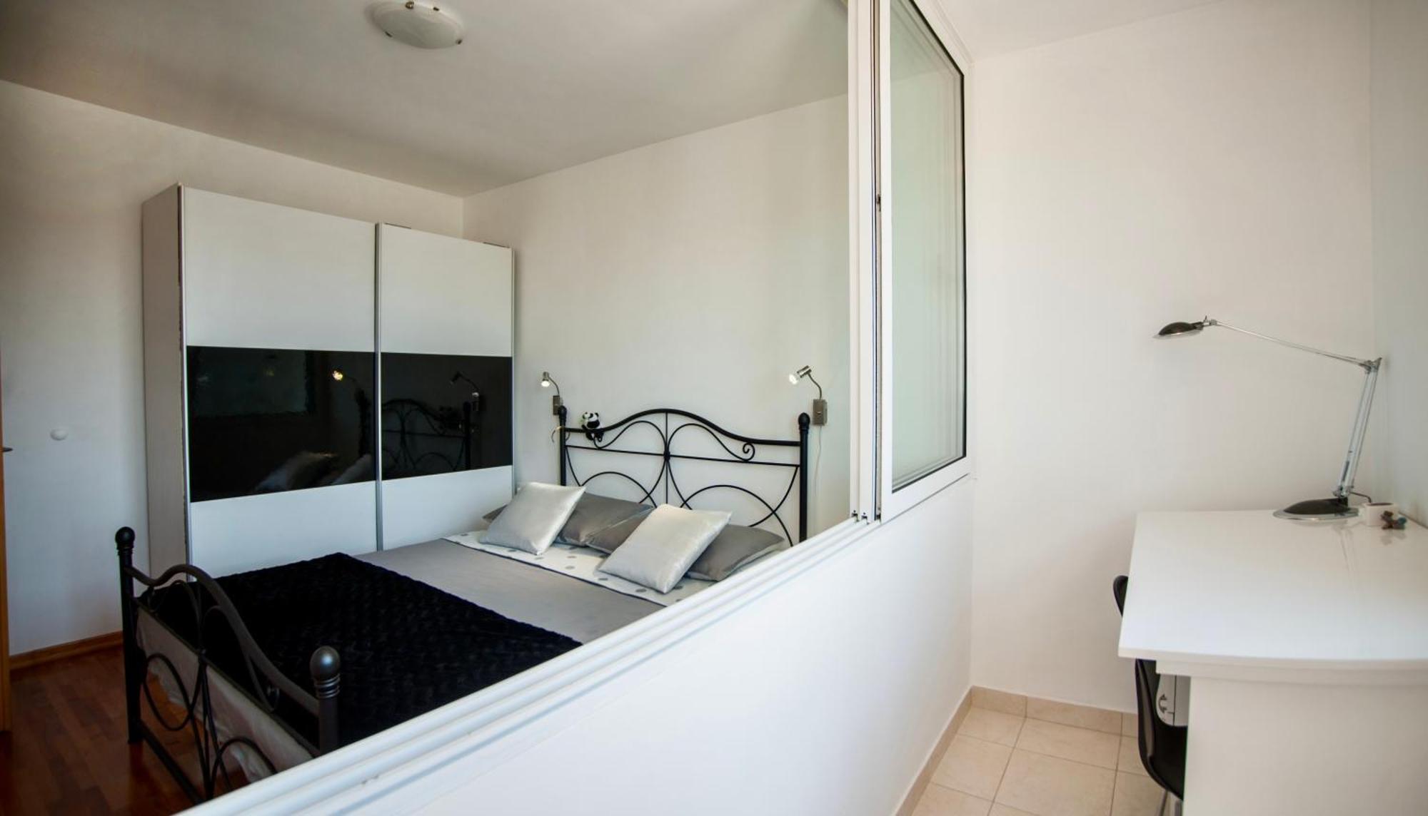 Split - Znjan - Luxury New Apartment On The Beach With Selfcheckin Eksteriør bilde