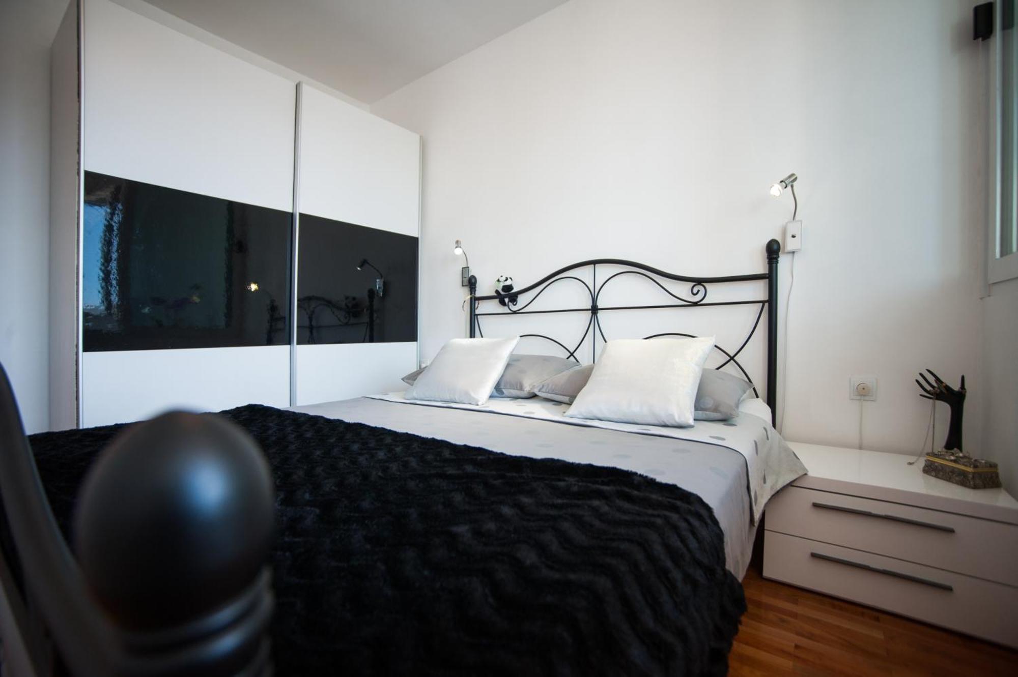 Split - Znjan - Luxury New Apartment On The Beach With Selfcheckin Eksteriør bilde