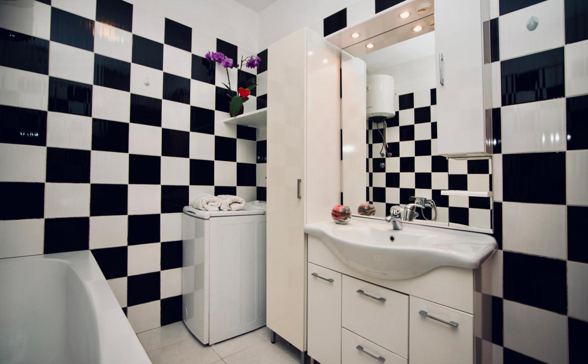 Split - Znjan - Luxury New Apartment On The Beach With Selfcheckin Eksteriør bilde